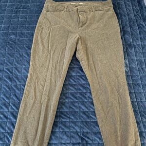 Old Navy pixie pants